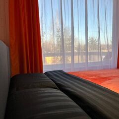 База отдыха Дервеня VOKSI, Свердловская область