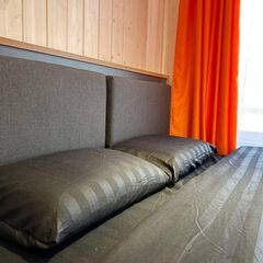 База отдыха Дервеня VOKSI, Свердловская область