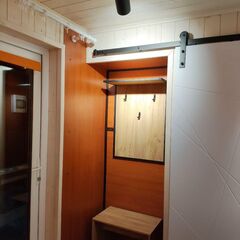 База отдыха Дервеня VOKSI, Свердловская область