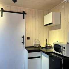 База отдыха Дервеня VOKSI, Свердловская область