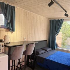 База отдыха Дервеня VOKSI, Свердловская область