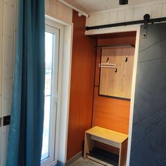 База отдыха Дервеня VOKSI, Свердловская область