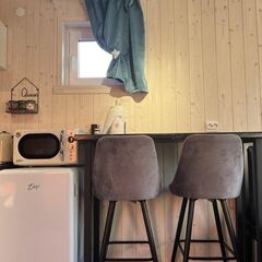 База отдыха Дервеня VOKSI, Свердловская область