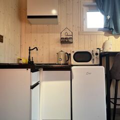 База отдыха Дервеня VOKSI, Свердловская область