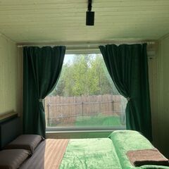 База отдыха Дервеня VOKSI, Свердловская область