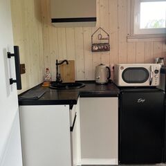 База отдыха Дервеня VOKSI, Свердловская область