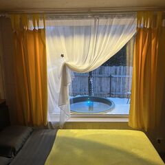 База отдыха Дервеня VOKSI, Свердловская область