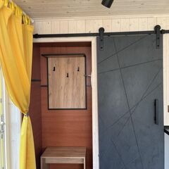 База отдыха Дервеня VOKSI, Свердловская область