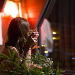 Парк-отель На краю света, Московская область