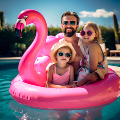 Парк-отель На краю света, Московская область