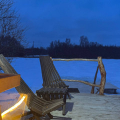 Парк-отель На краю света, Московская область