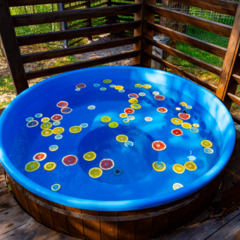 Парк-отель На краю света, Московская область