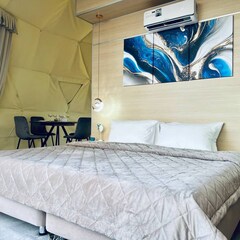 Парк-отель На краю света, Московская область