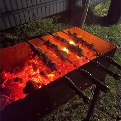 Парк-отель На краю света, Московская область