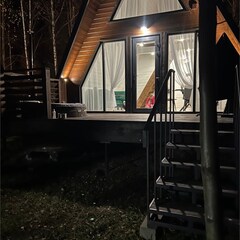 Парк-отель На краю света, Московская область