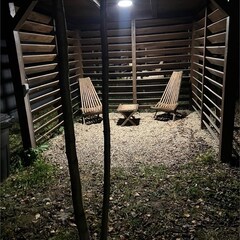 Парк-отель На краю света, Московская область