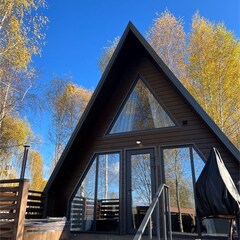 Парк-отель На краю света, Московская область