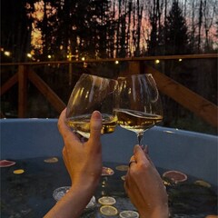 Парк-отель На краю света, Московская область