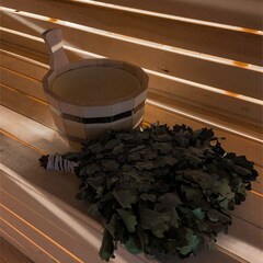 Парк-отель На краю света, Московская область