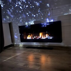 Парк-отель На краю света, Московская область