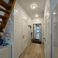 Парк-отель На краю света, Московская область