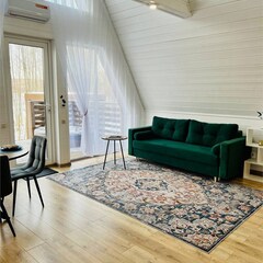 Парк-отель На краю света, Московская область