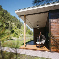 Парк-отель Умайя, Республика Алтай