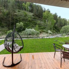 Парк-отель Умайя, Республика Алтай