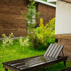 Парк-отель Умайя, Республика Алтай