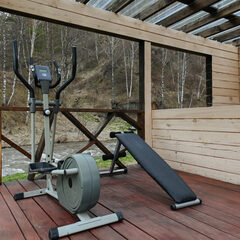 Парк-отель Умайя, Республика Алтай