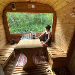 Парк-отель Умайя, Республика Алтай