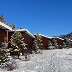 Парк-отель Умайя, Республика Алтай