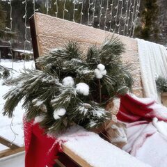 Парк-отель Умайя, Республика Алтай