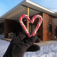 Парк-отель Умайя, Республика Алтай