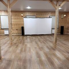 Парк-отель Умайя, Республика Алтай