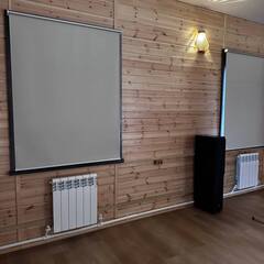 Парк-отель Умайя, Республика Алтай