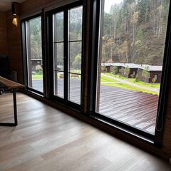 Парк-отель Умайя, Республика Алтай