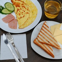 Парк-отель Умайя, Республика Алтай