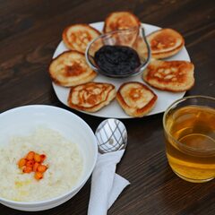 Парк-отель Умайя, Республика Алтай