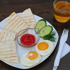 Парк-отель Умайя, Республика Алтай