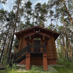 База отдыха Разнежье, Нижегородская область