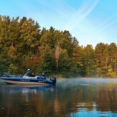 База отдыха Разнежье, Нижегородская область
