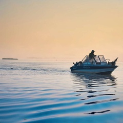База отдыха Разнежье, Нижегородская область