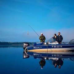 База отдыха Разнежье, Нижегородская область