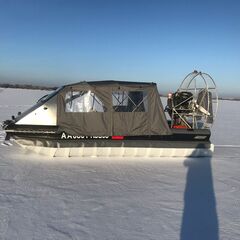 База отдыха Разнежье, Нижегородская область