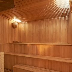 База отдыха Разнежье, Нижегородская область