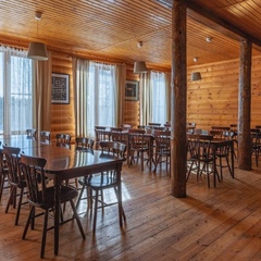 База отдыха Разнежье, Нижегородская область