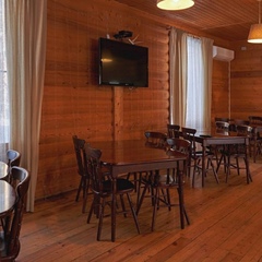 База отдыха Разнежье, Нижегородская область