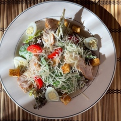 База отдыха Разнежье, Нижегородская область