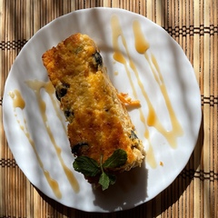 База отдыха Разнежье, Нижегородская область